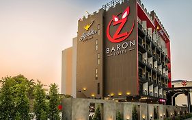 Baron Zotel Bangkok